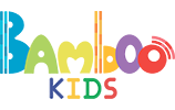 Bamboo kids Logo
